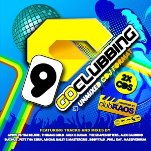 Go Clubbing 09