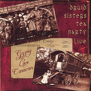Gypsy Love Caravan
