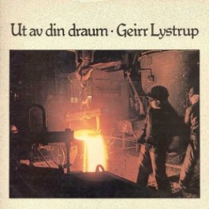 Ut av din draum