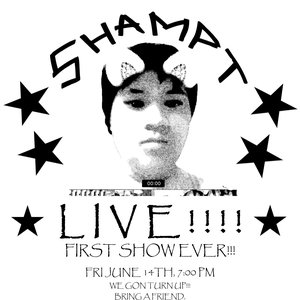 Shampt Collective 的头像