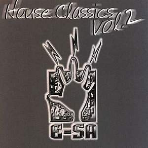 E-SA Underground Archives - House Classics Vol 2