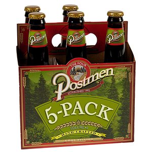 5-Pack: Volume 1