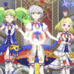 Tricolore photo provided by Last.fm