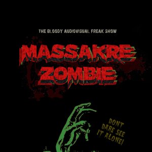 MASSAKRE ZOMBIE 的头像