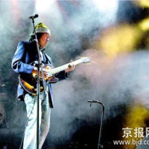 Avatar for 陈底里