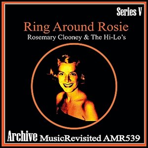 Ring Around Rosie