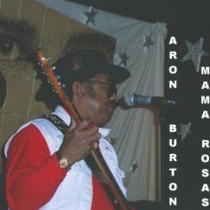 Aron Burton için avatar