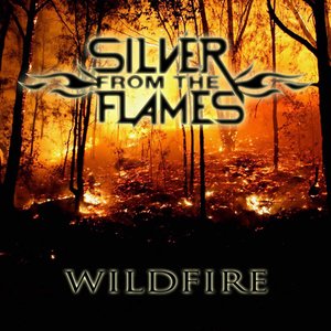 Wildfire - EP