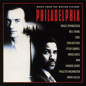 Image for 'Philadelphia'