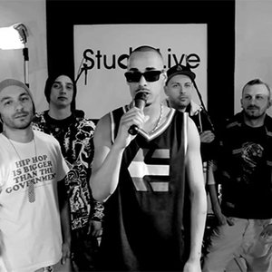 Bobo & The Gang 的头像