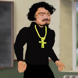 Avatar for makkgin