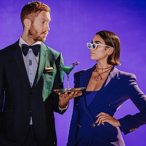 Calvin Harris & Dua Lipa için avatar