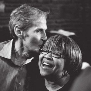 Mavis Staples & Levon Helm のアバター