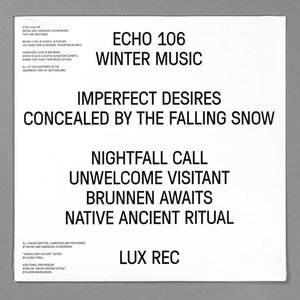 Winter Music