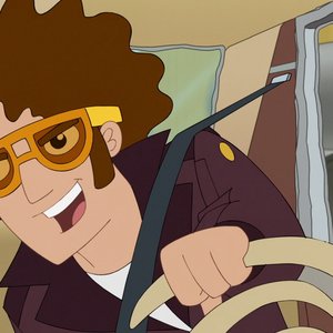 Avatar de Vinnie Dakota