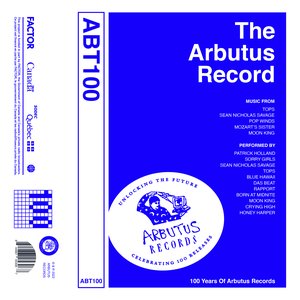 ABT100: The Arbutus Record - EP