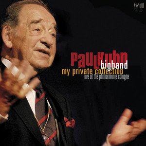 My Private Collection: Live At The Philharmonie Cologne