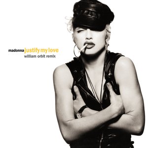 Justify My Love (William Orbit Remix)