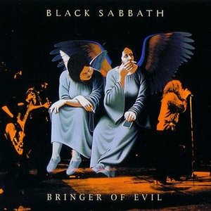 Bringer of Evil
