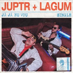 Já Já Eu Vou (feat. Lagum) - Single