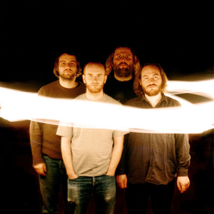 Aereogramme photo provided by Last.fm