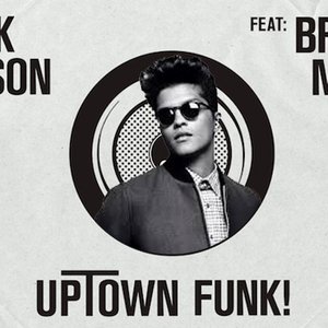 Mark Ronson f/Bruno Mars için avatar