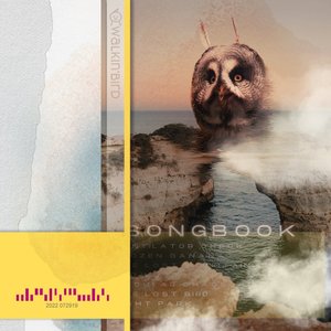 WalkinBird SongBook