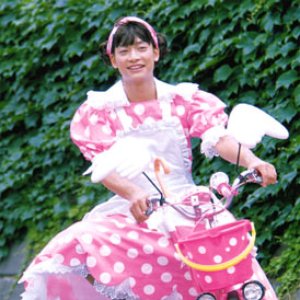 Avatar de 香取 慎吾