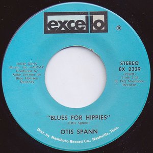 Blues For Hippies / Bloody Murder