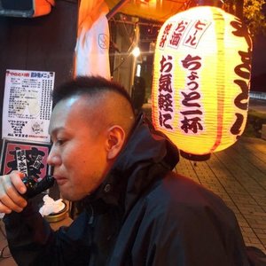 Ryota arai 的头像