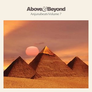 Image for 'Anjunabeats Volume 7'