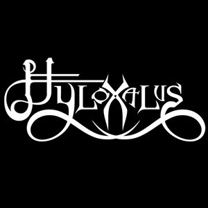 Hyloxalus