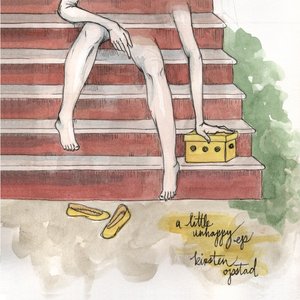A Little Unhappy - EP