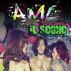 Il sogno (feat. Alex by Hey Hey Radio)