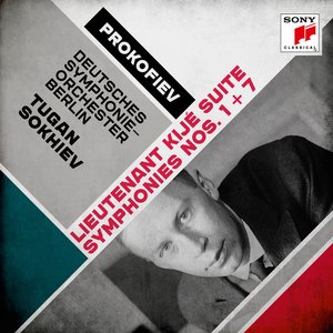 Prokofiev: Lieutenant Kijé Suite & Symphonies Nos. 1 & 7