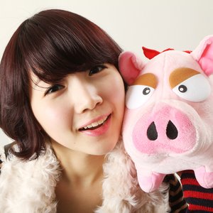 김은비 的头像