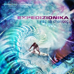 Expedizionika - Times of Changes EP
