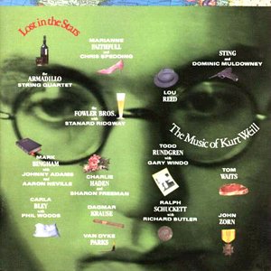 Tom Waits - What Keeps Mankind Alive - Tom Waits Lyrics - Zortam Music