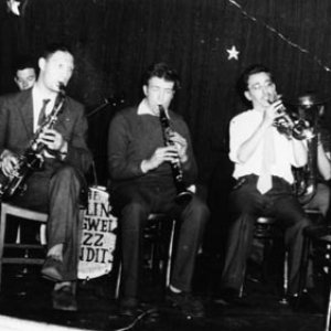 Colin Kingwell's Jazz Bandits 的头像