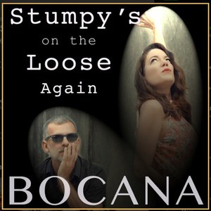 Stumpy's on the Loose Again