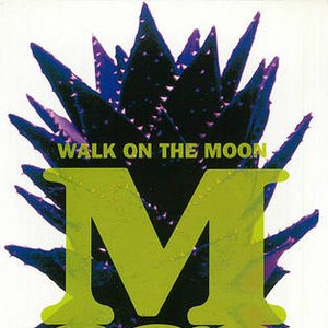 Walk on the moon