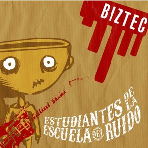 Estudiantes de la Escuela del Ruido