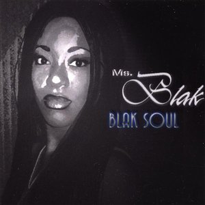 Ms. BLAK 的头像