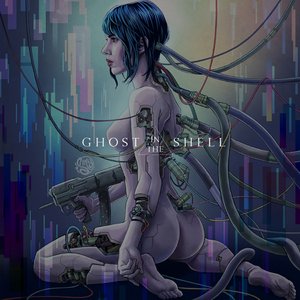Ghost in The Shell (Hypebeast Industrial Hyper House Remix)