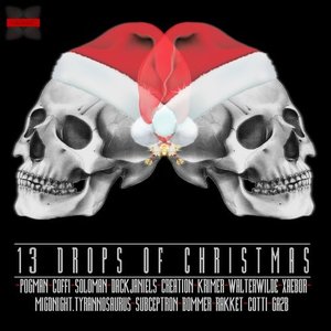 13 Drops Of Christmas