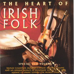 The Heart Of Irish Folk