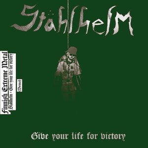 Give Your Life for Victory