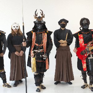 和装侍系音楽集団MYST. 的头像