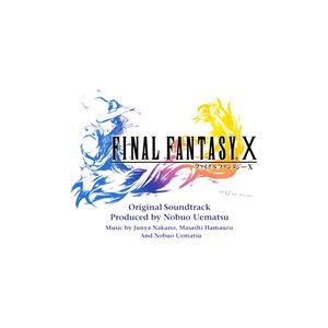 Final Fantasy X: Original Soundtrack