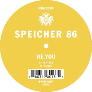 Speicher 86